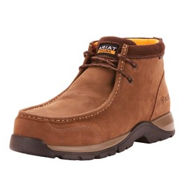 ARIAT Men’s Edge LTE Moc Composite Toe Work Boot