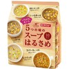 Daisho (2 Bag Set) Variety Spread 5 Flavor Soup Harusame