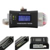 zmart PC ATX Power Supply Tester 20/24Pin ITX SATA HDD