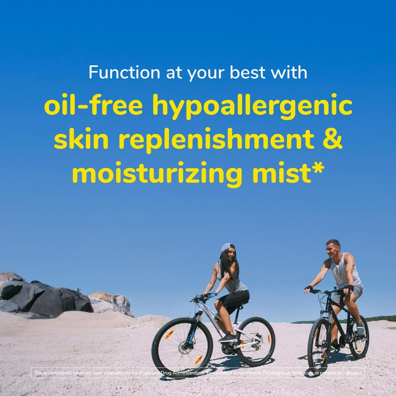 Twinlab Na-Pca Spray with Aloe Vera - Hydrate Older Skin