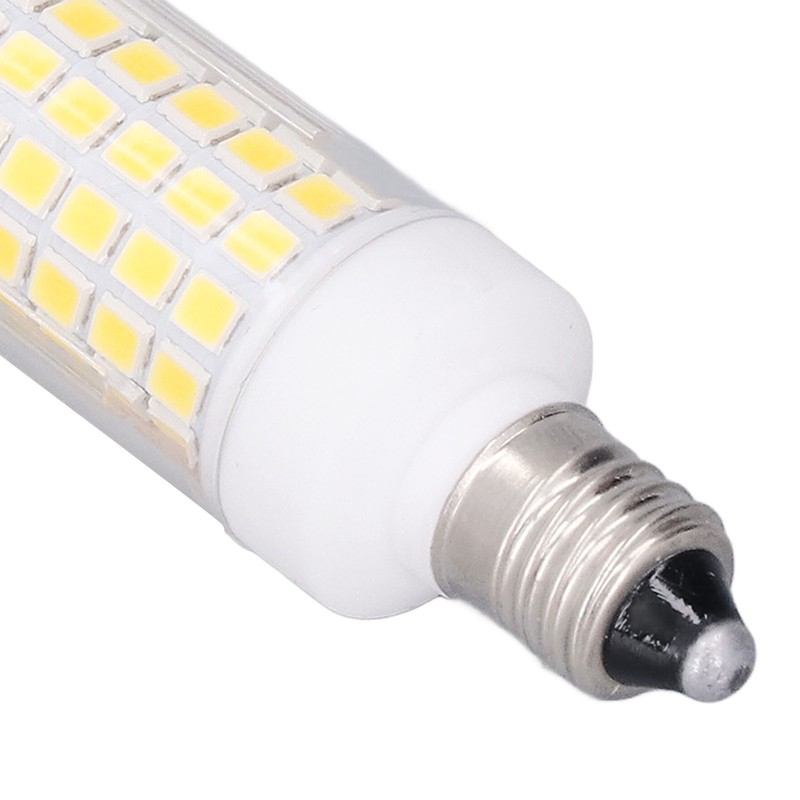 2 PCS LED Corn Bulb 102 LEDs 10W Dimmable Natural