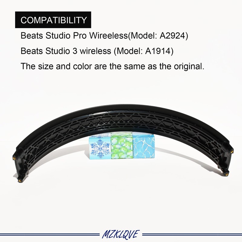 Studio Pro Headband - Replacement Parts for Beats Studio Pro