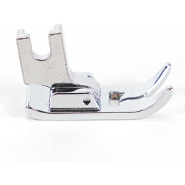 Generic Universal Zigzag Presser Foot Straight Stitch Sewing Machine Foot Fit Low Shank WC77H Sewing Accessory Presser Foot