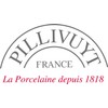 Pillivuyt Sancerre 10-Inch Plate