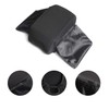 RT-TCZ for Grand Cherokee Center Console Armrest Pad Cover with