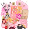 LILY ROY Regalos De Navidad Para Mujer Cesta De Regalo
