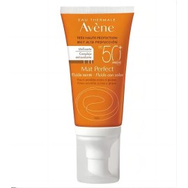 Protector Solar Fps50 Antiedad 50ml