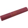 GURU SHOP Traditional Tibetan Incense Sticks - Cedarwood, Red, 22
