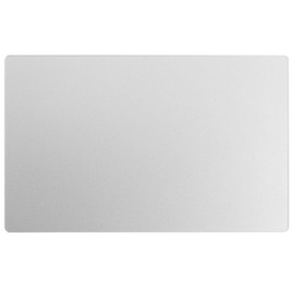 HAWSON A1707 A1990 Trackpad Replacement for MacBook Pro Retina 15" A1707 (2016-2017) A1990 (2018-2019) Trackpad Touchpad Without Cable 821-00665-A (Silver)
