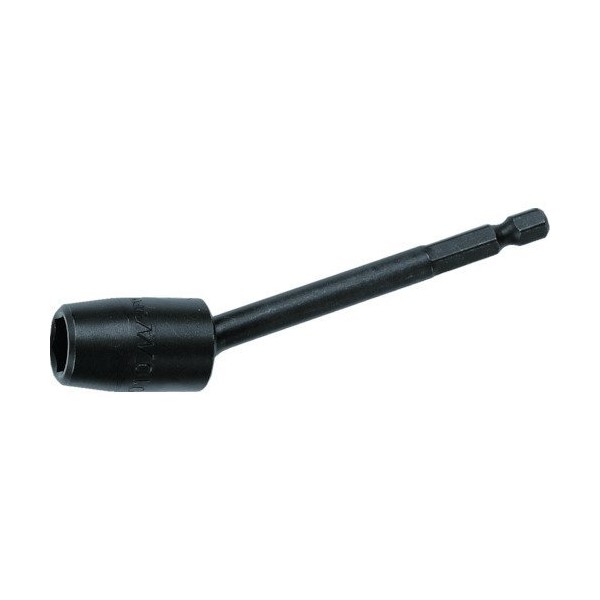 Knack 3BU1410 Universal Screwdriver Socket, Inserts 0.25 x 0.6 inches