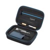 Supremery Case Compatible with Wolkkraft ÄRiS & Ultra Vaporizer Evaporator