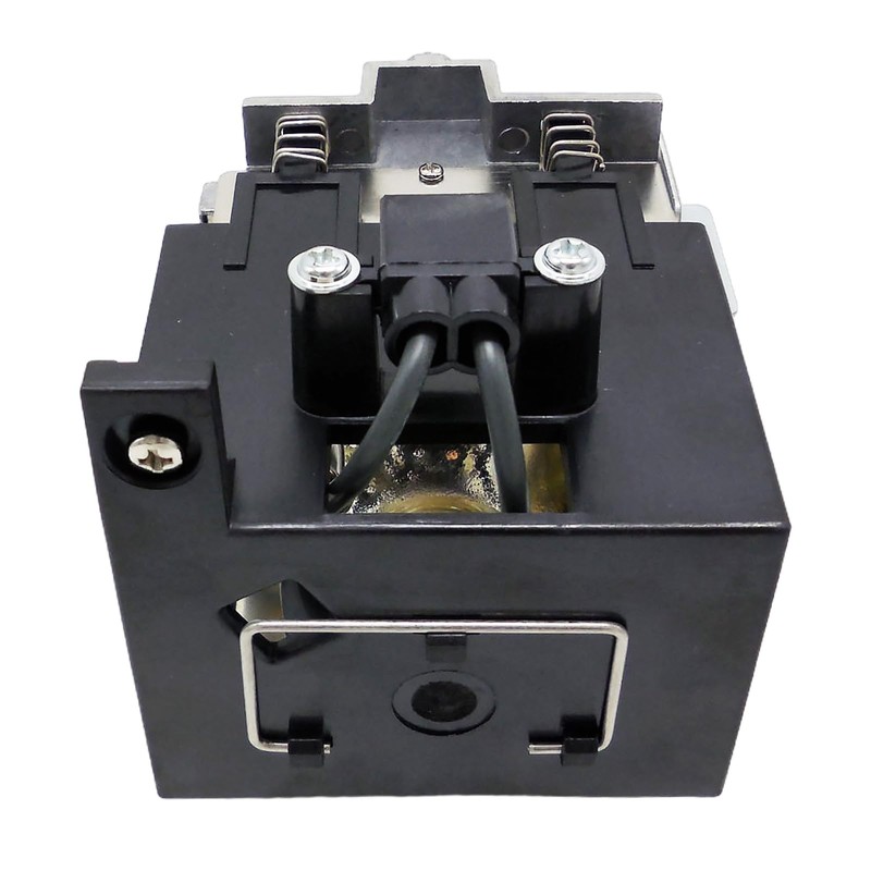 Supermait 5J.J2605.001 5JJ2605001 Replacement Projector Lamp with Housing Compatible with