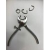 Hog Ring Pliers - Professional - Single
