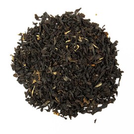 Schrader Tea No. 39 | Black Tea East Frisia East Greater Fehn | Strong East Frisian Tea | 500 g (Box)