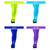 YHT Women’s 100 Denier Solid Color Tights, Long Legs, Beautiful