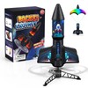 Rocket Launcher for Kids with Launch Set Up to 200