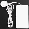 Plmvhpb Tuya Smart WiFi Water Flood Sensor Water Leak Detector