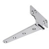 T Hinges, Thickened Stainless Steel Door Hinge, Heavy Duty Gate