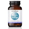 Viridian Bilberry with Eyebright Extract - 30 Vegicaps