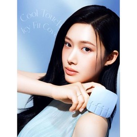 티핏_아이시 핏 커버 쿠션 EX 12g Tfit_Icy Fit Cover Cushion EX 12g