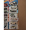 Hot Wheels 2025 Mainline Variety Set Of 12
