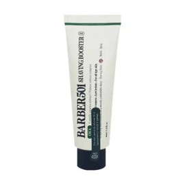 Barber 바버501 쉐이빙 부스터 밤 그린 66ml x3SET(SH) Barber 501 Shaving Booster Balm Green 66ml x3 Set