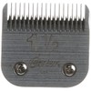 Oster Professional Detachable Clipper Replacement Blade, Size #1 1/2 (4