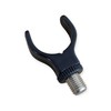 TJR Tackle 4pc Rod Rest heads Inline Front & Rear