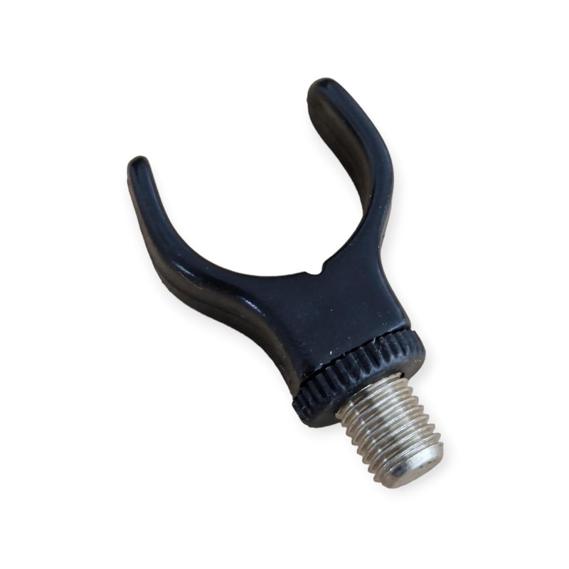 TJR Tackle 4pc Rod Rest heads Inline Front & Rear