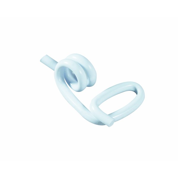 Electric Fence Insulator Plastic Eyelet for Plastic Post 19 mm