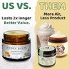 Really Good Blends - Tallow and Honey Balm, Organic Body
