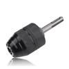 Wolfride Impact Drill Chuck SDS Drill Chuck 0.08 - 0.5