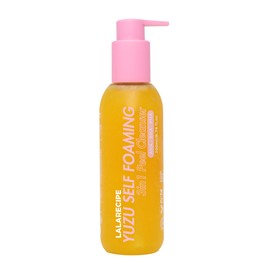 Lala Recipe 라라레서피 유자 셀프포밍 쓰리인원 필클렌저 200ml Lala Recipe Yuzu Self-Foaming 3-in-1 Face Cleanser 200ml
