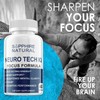 Neuro Tech IQ Pills- Neuro Tech IQ Nootropic Supplement For