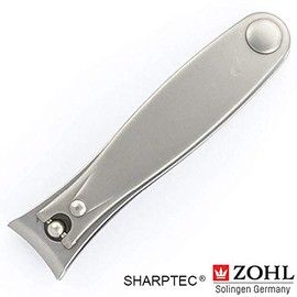 ZOHL Solingen Nail Clippers SHARPtec 6cm - Made in Germany