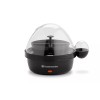 Select Brands Toastmaster Rapid Electric Egg Cooker with Auto-Off, 7