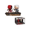 Deadpool vs. Cable (Movie Moments) Vinyl Figure 318 Funko Pop!