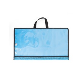 BLUEWING Premium Fishing Spreader Bar Bag 1pc Fishing Tackle Bag Suitable for Saltwater and Freshwater, Size 20 * 12in