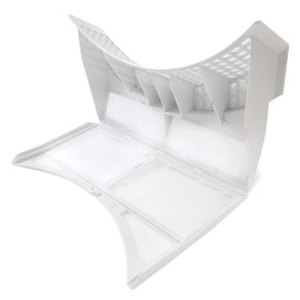 Reliapart Fluff Filter for Hotpoint Aqualtis Tumble Dryers