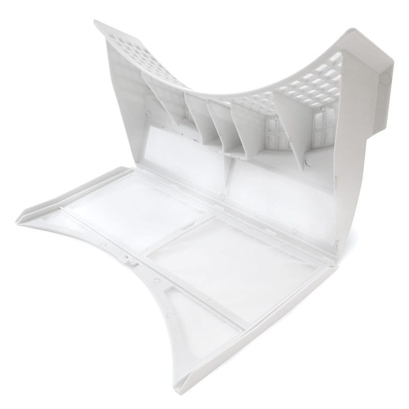 Reliapart Fluff Filter for Hotpoint Aqualtis Tumble Dryers