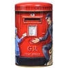 Churchill's Confectionery Post Box Tin 150 g English Toffee