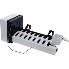 241798231 - ClimaTek Direct Replacement for Kenmore Refrigerator Ice Maker