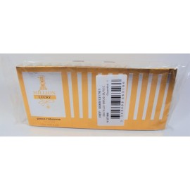 Paco Rabanne 1 Million Lucky by Paco Rabanne EDT  Lot of 12 Carded Spray Vials  *SEALED*
