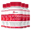 Sonavi Sonavi Glycogen, Glycogen Supplement, Glycogen Support Easy Flow, Glycogen