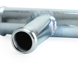 Artudatech Car Heater Hose Output T Pipes 87248-60460 Fits for SIENNA 1998-2007, for SEQUOIA 2001-2007, for LEXUS LX470 2001-2007