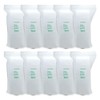 Innisfree cotton pads (80 sheets x 10 pieces) / 이니스프리 닦아 쓰는 화장솜(80매입X10개)