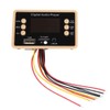 Player Module Decoder Board, Support Radio FM, 12 V Bluetooth