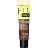 Maybelline Fit Me Tinted Moisturizer, Natural Coverage, Face Makeup, 375,