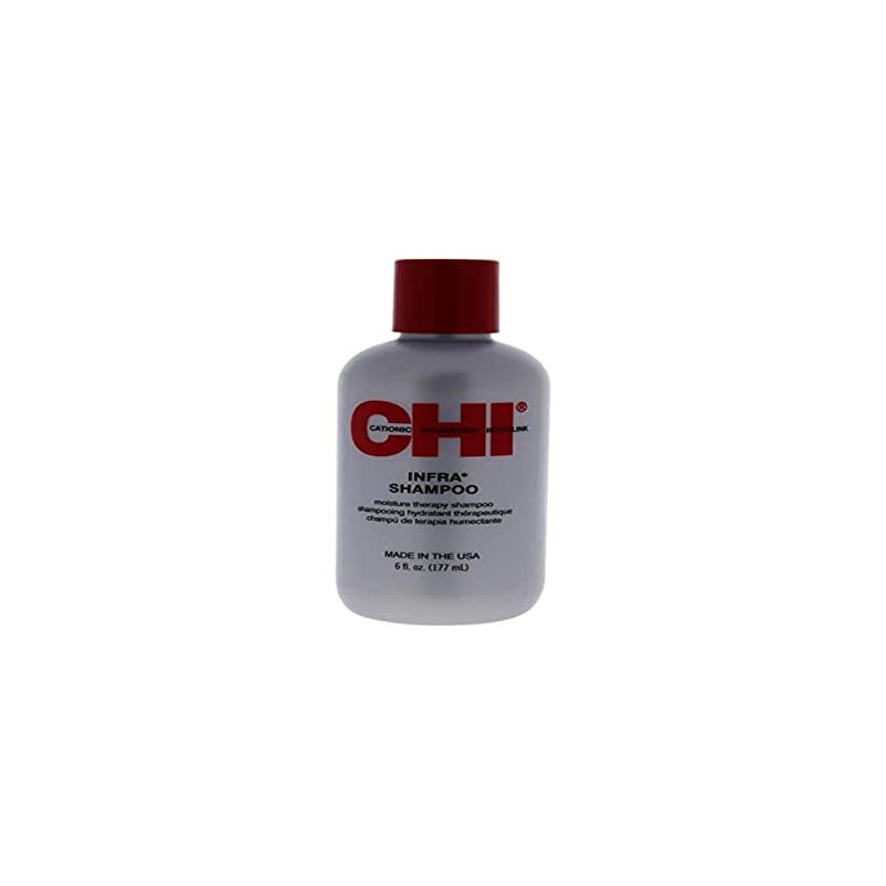 Farouk Systems CHI Infra Moisture Therapy Shampoo 177 ml