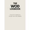 The WOD Logbook: Track Your Workouts, Smash PRs, Repeat